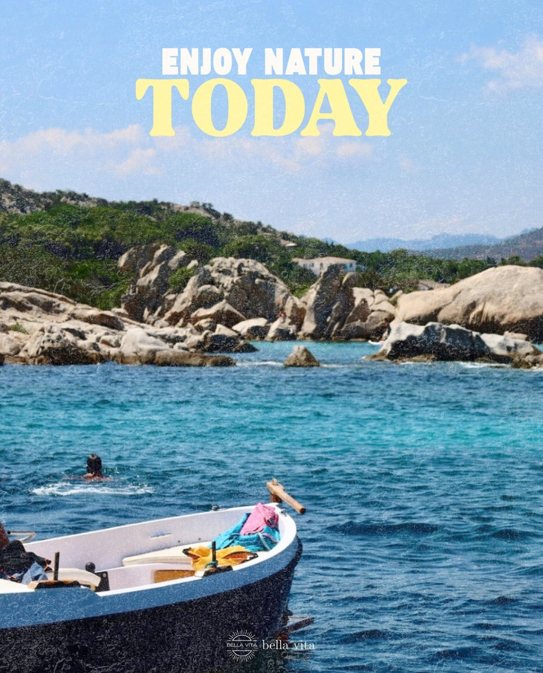 10 Habits That Make Sardinians Live Past 100