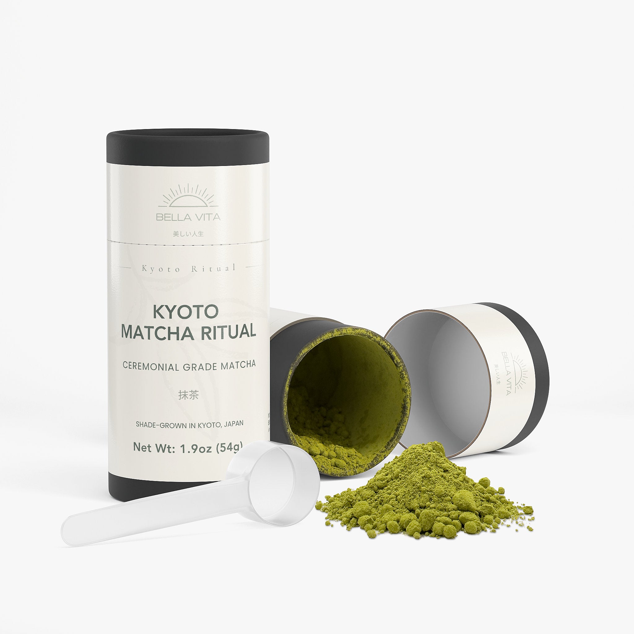 Kyoto Matcha Ritual