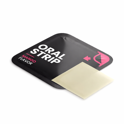 Collagen Glow Strips