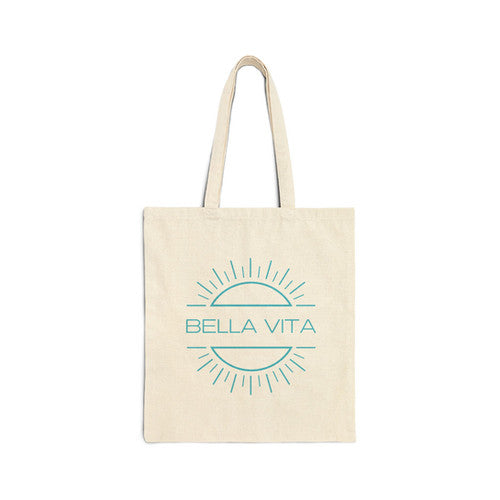 The Bella Vita Tote | Bella Vita