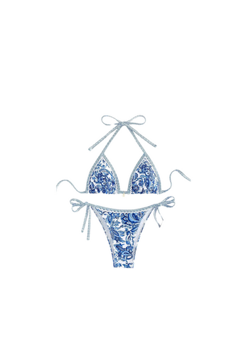 Positano Bikini | Bella Vita